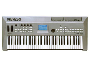 Yamaha MM6 (37059)