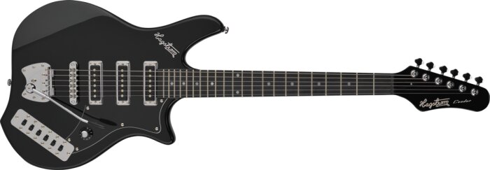 Hagstrom Retroscape Condor : condorblackversion hagstrom Hagstrom Retroscape Condor : condorblackversion hagstrom