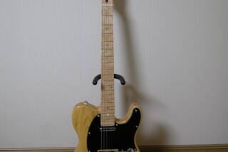 Fender Special Edition Lite Ash Telecaster