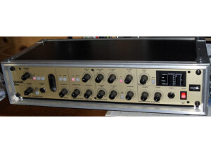 SPL Channel One (16763)