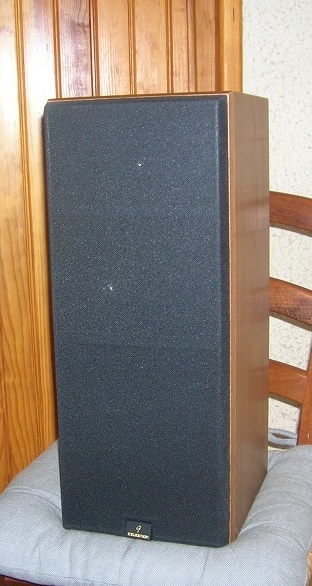 Celestion Ditton 9 Legend