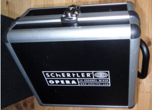 Schertler Opera