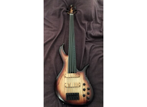 F Bass BNF5 (51135)
