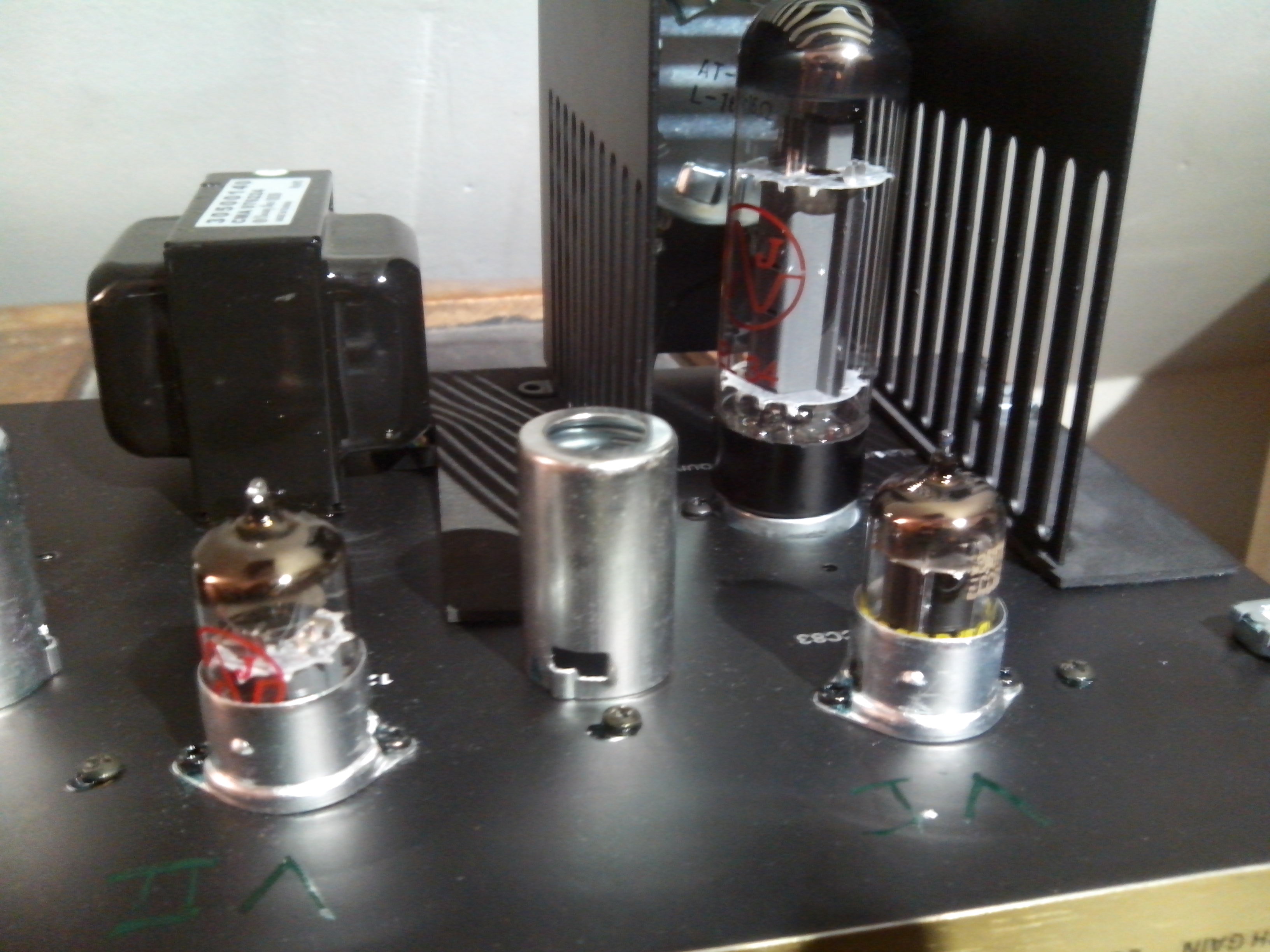 Peavey Windsor Studio