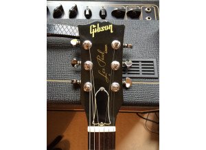 Gibson Les Paul Junior Vintage (84049)