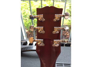 Gibson Les Paul Junior Vintage (10576)