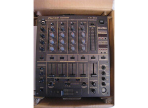 Pioneer DJM-600 (99755)