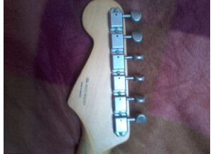 Fender Road Worn '50s Stratocaster (37040)