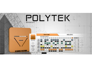 Sonic Faction Polytek