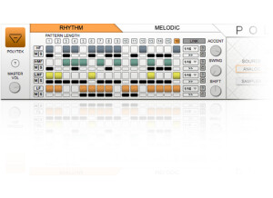 Sonic Faction Polytek