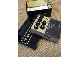 Tech 21 Blonde (76831)