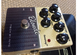 Tech 21 Blonde (56787)