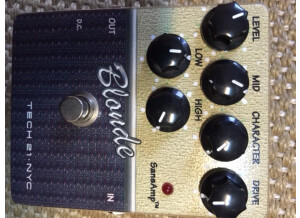 Tech 21 Blonde (37350)