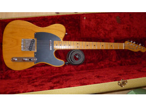 Fender TL-52 (12881)