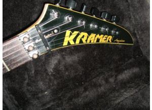Kramer Pacer Custom II