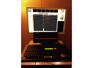 Iz Corp RADAR V (24656)