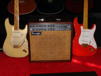Mesa Boogie Mark IV Combo Custom