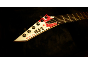 LTD 30th Anniversary Kill 'Em All (25696)