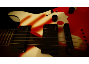 LTD 30th Anniversary Kill 'Em All (38510)