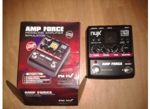nUX Amp Force (35325)