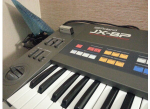 Roland JX-8P (628)