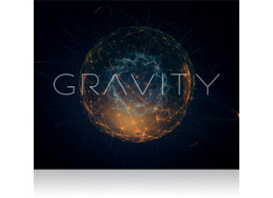 GRAVITY Webtext GUI Overview