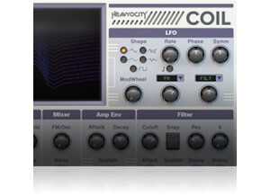 CTools DETAILS Small Coil