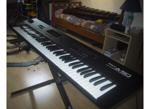 Roland A 50