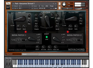 Soniccouture Novachord (59158)