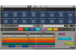 Ignite InstrumentPatches UI