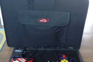 SKB PS-8 PRO