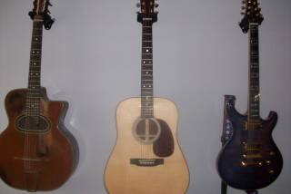 Martin & Co Standard HD-28 (1993-2004)