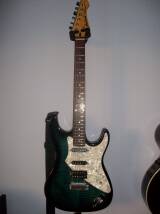 Aria Pro II FL21HDW