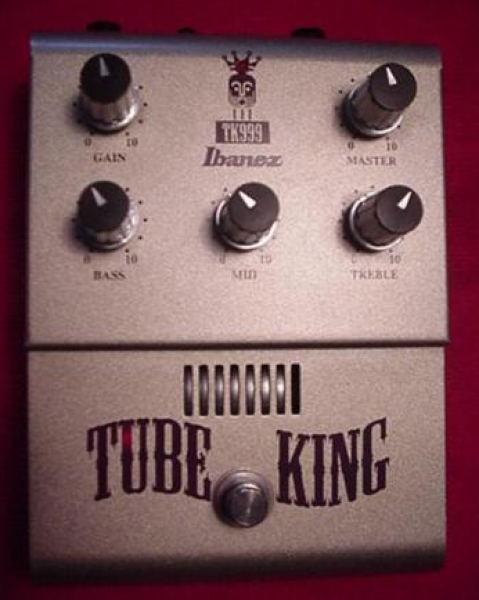 Ibanez TK999