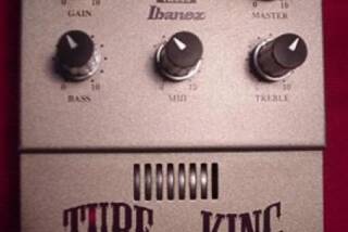 Ibanez TK999