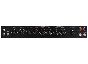 Todd Sharp Amplifiers JOAT 20RT (35902)