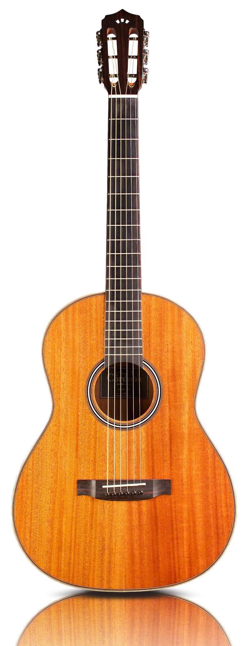 Cordoba L9-E : Leona L9 E front