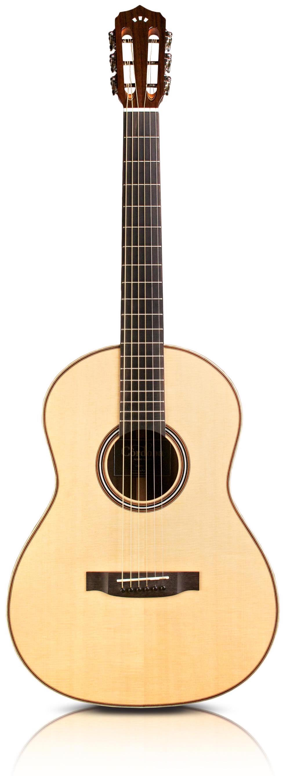 Cordoba L10-E : leona L10 e front