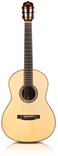 Cordoba L10-E : leona L10 e front Cordoba L10-E : leona L10 e front