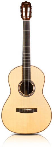 Cordoba L10-E : leona L10 e front Cordoba L10-E : leona L10 e front