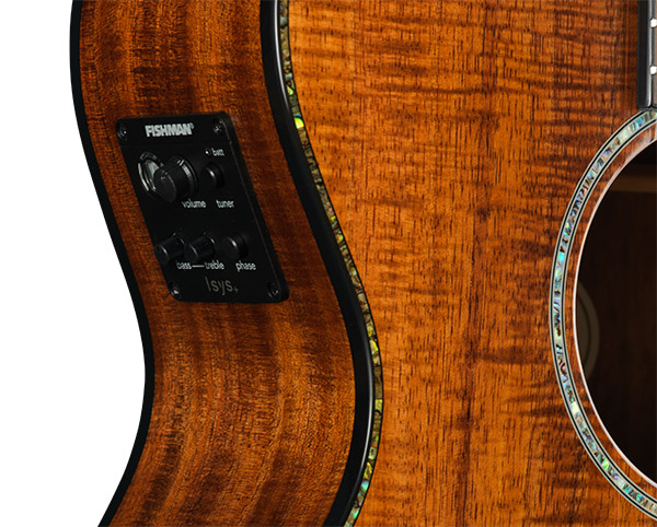 16 BREEDLOVE PURSUIT KOA LE 15637 2