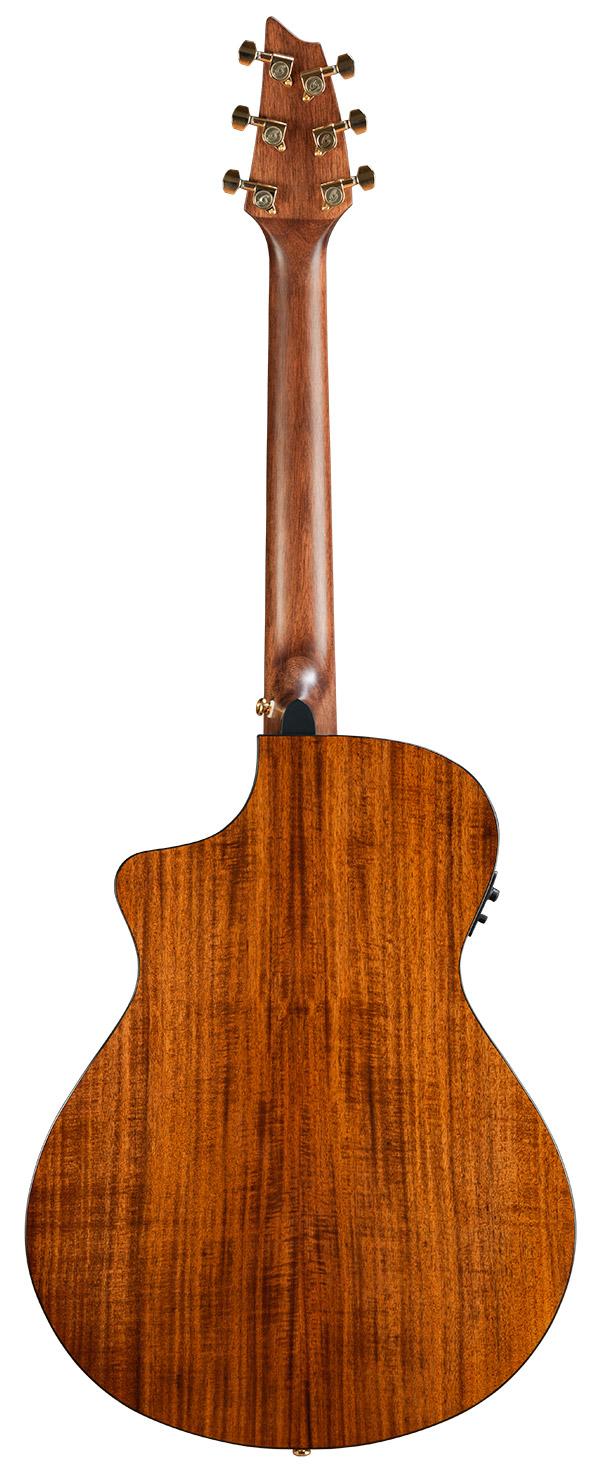 16 BREEDLOVE PURSUIT KOA LE 15637 3