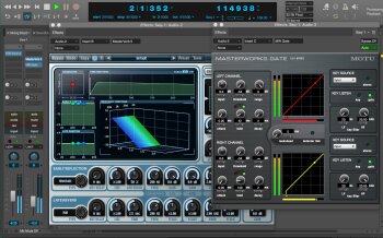 Prise de Son & Mixage Prise de Son & Mixage