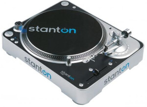 Stanton Magnetics T80 (22424)