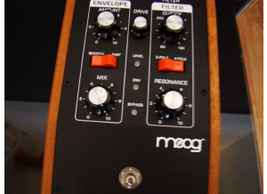Moog Music MF-101 Lowpass Filter (90033)