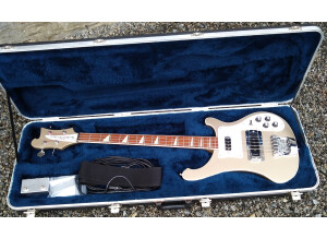 Rickenbacker 4003 (6332)