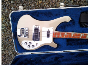 Rickenbacker 4003 (27624)