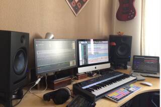 PreSonus Eris E8
