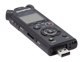 Olympus LS-P2 : AUDIO LS P2 USB black ProductAdd 003 Olympus LS-P2 : AUDIO LS P2 USB black ProductAdd 003