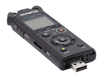 Olympus LS-P2 : AUDIO LS P2 USB black  ProductAdd 003 Olympus LS-P2 : AUDIO LS P2 USB black  ProductAdd 003